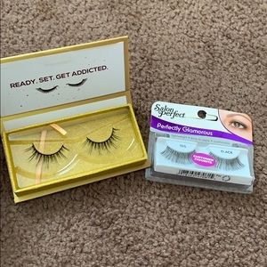 Eyelash bundle